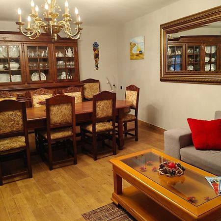 הוילה וילאנואבה דה ארוסה Casa De San Miguel מראה חיצוני תמונה